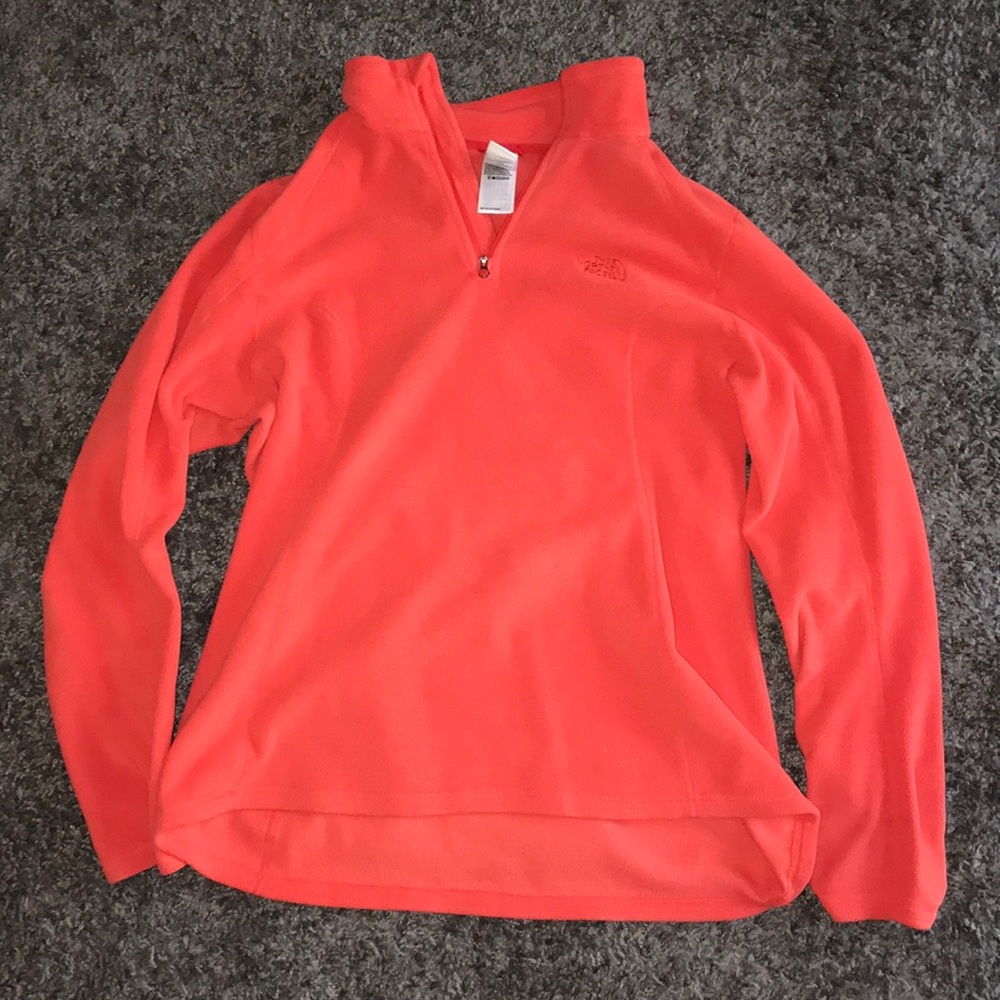 North Face Pullover